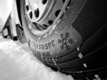 «Зимняя грузовая шина» и её преимущества