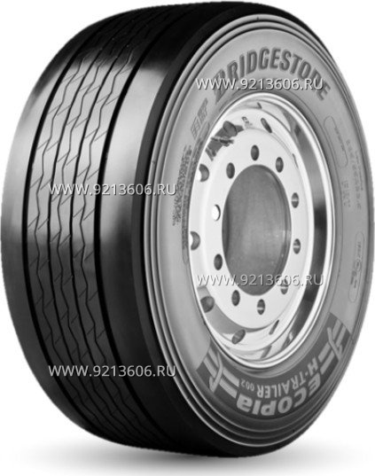 шина Bridgestone ECOHT2 (385/55R22.5)