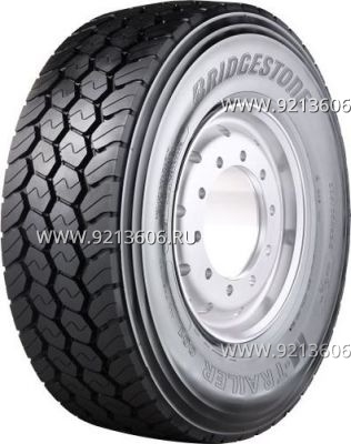 шина Bridgestone MT1 (385/65R22.5)