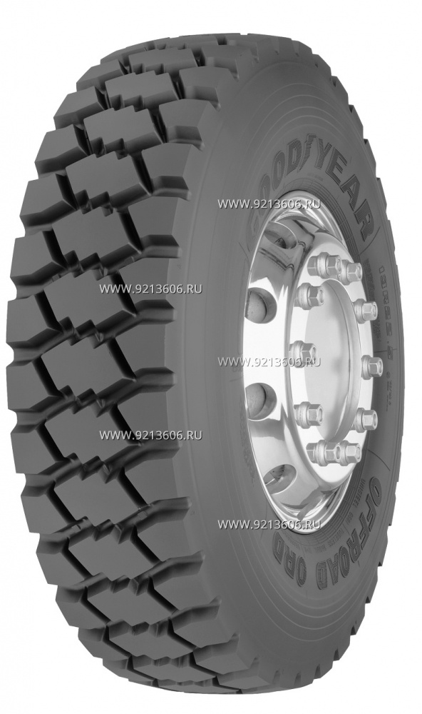Goodyear OFFROAD ORD (14.00R20)